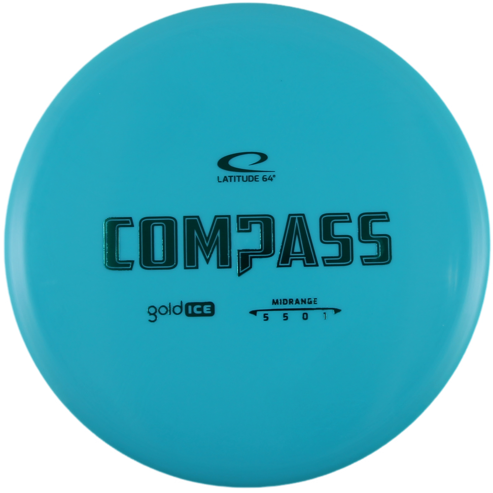 Compass (Gold ICE)