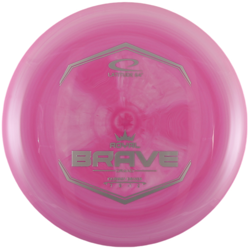 Brave (Royal Grand)