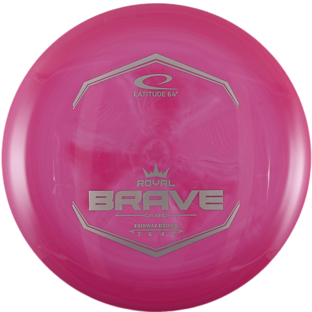 Brave (Royal Grand)