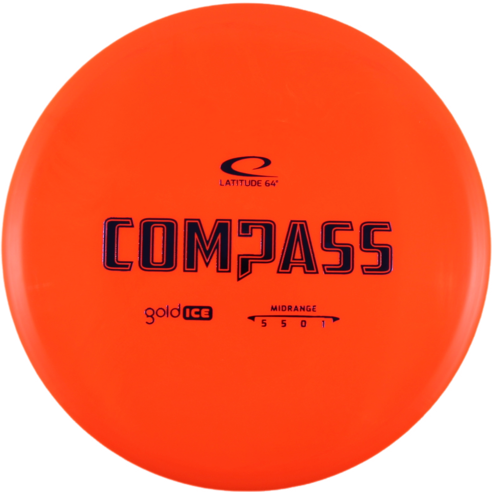 Compass (Gold ICE)