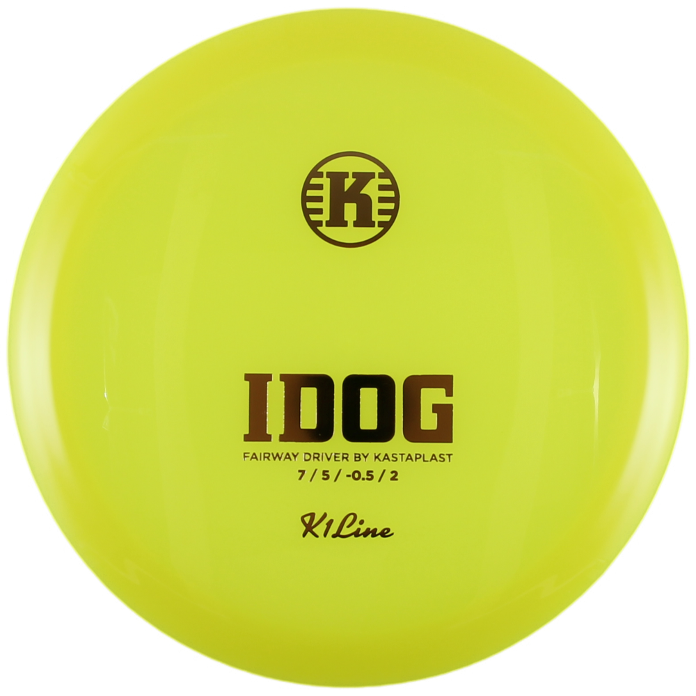 Idog (K1)