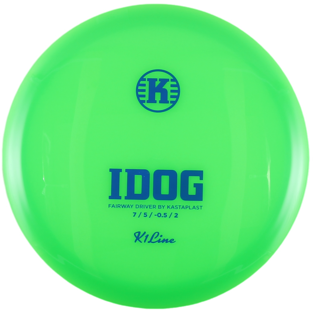 Idog (K1)