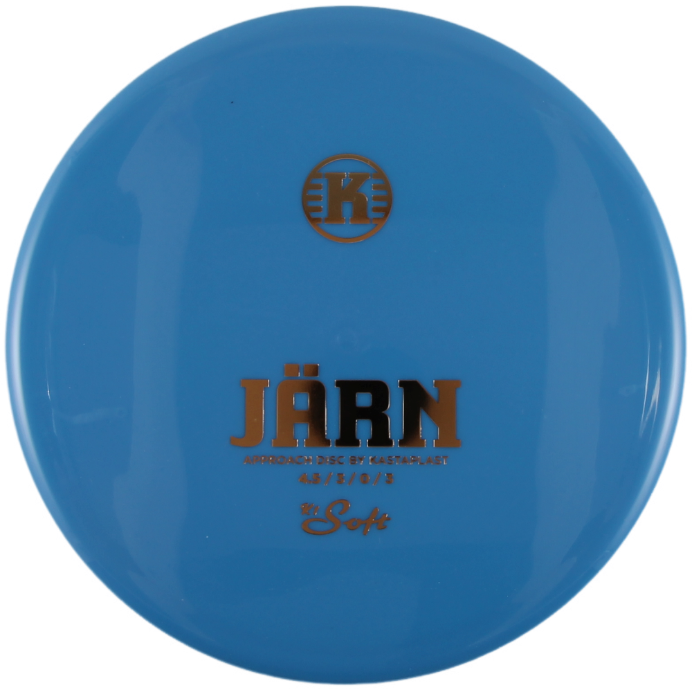 Jarn (K1 Soft)