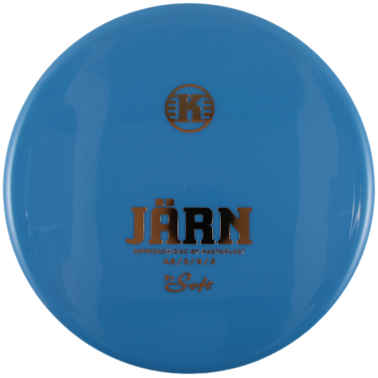 Jarn (K1 Soft)
