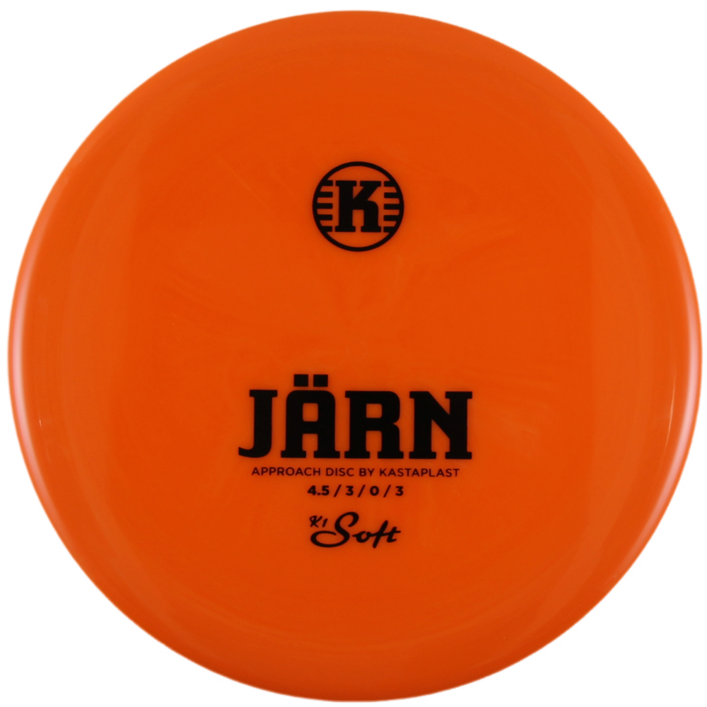 Jarn (K1 Soft)