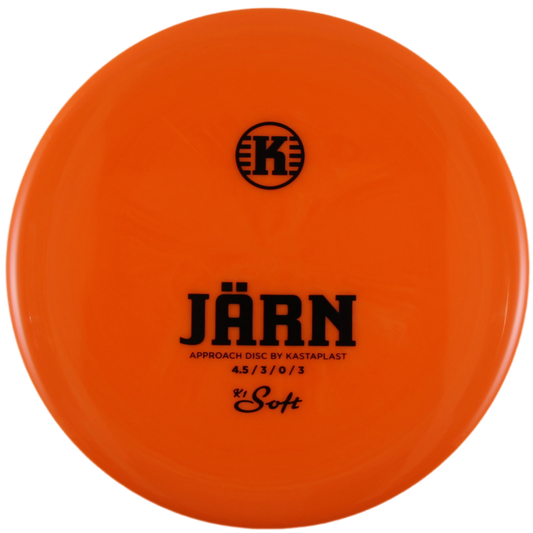 Jarn (K1 Soft)