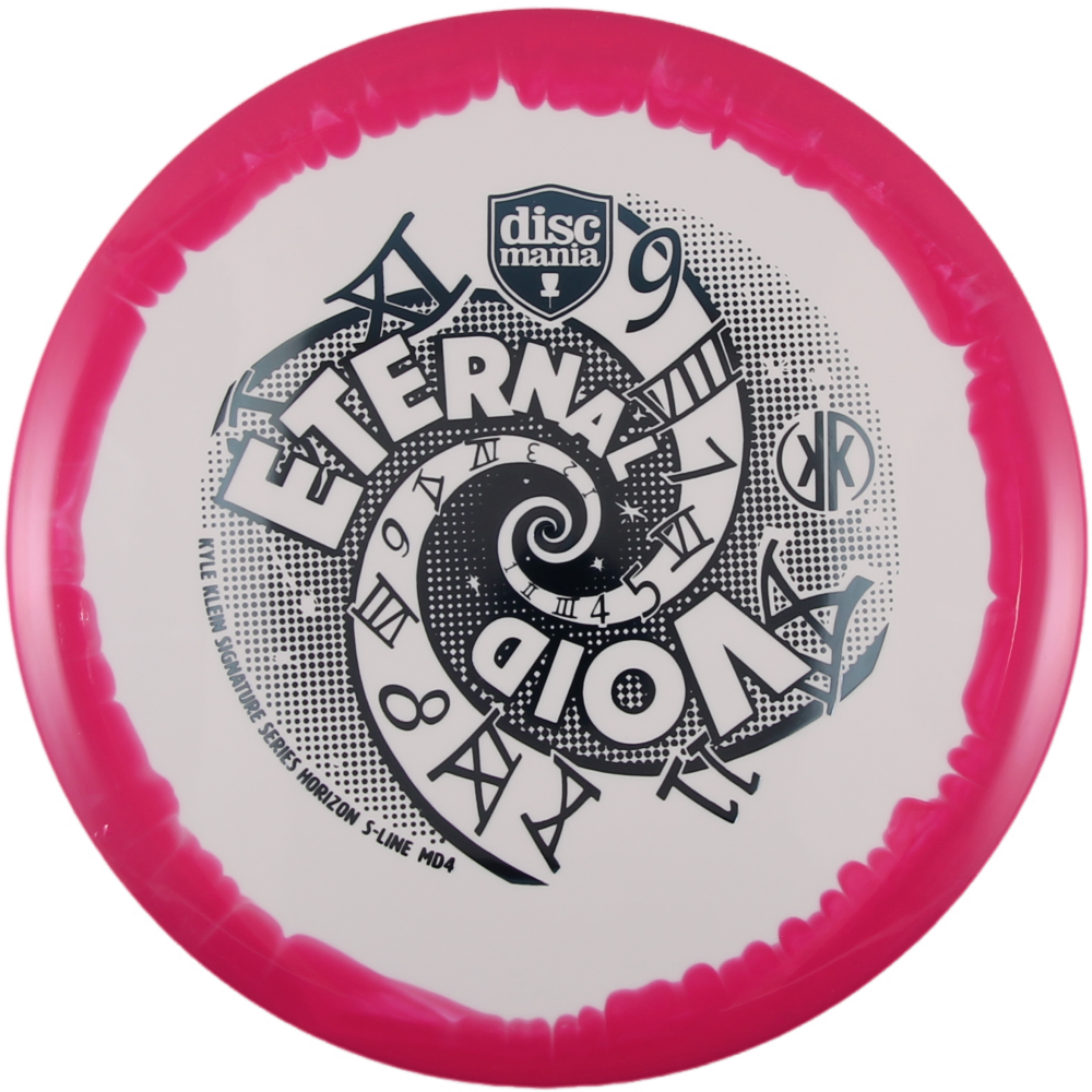 MD4 (Horizon S-Line) Eternal Void - Kyle Kleign Signature Series