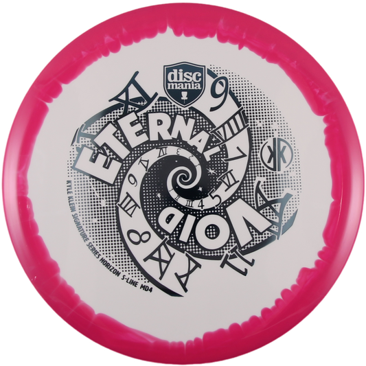 MD4 (Horizon S-Line) Eternal Void - Kyle Kleign Signature Series
