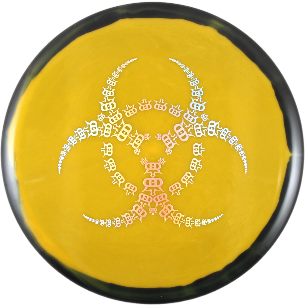 Evidence (Fuzion Orbit) BioHazard Special Edition