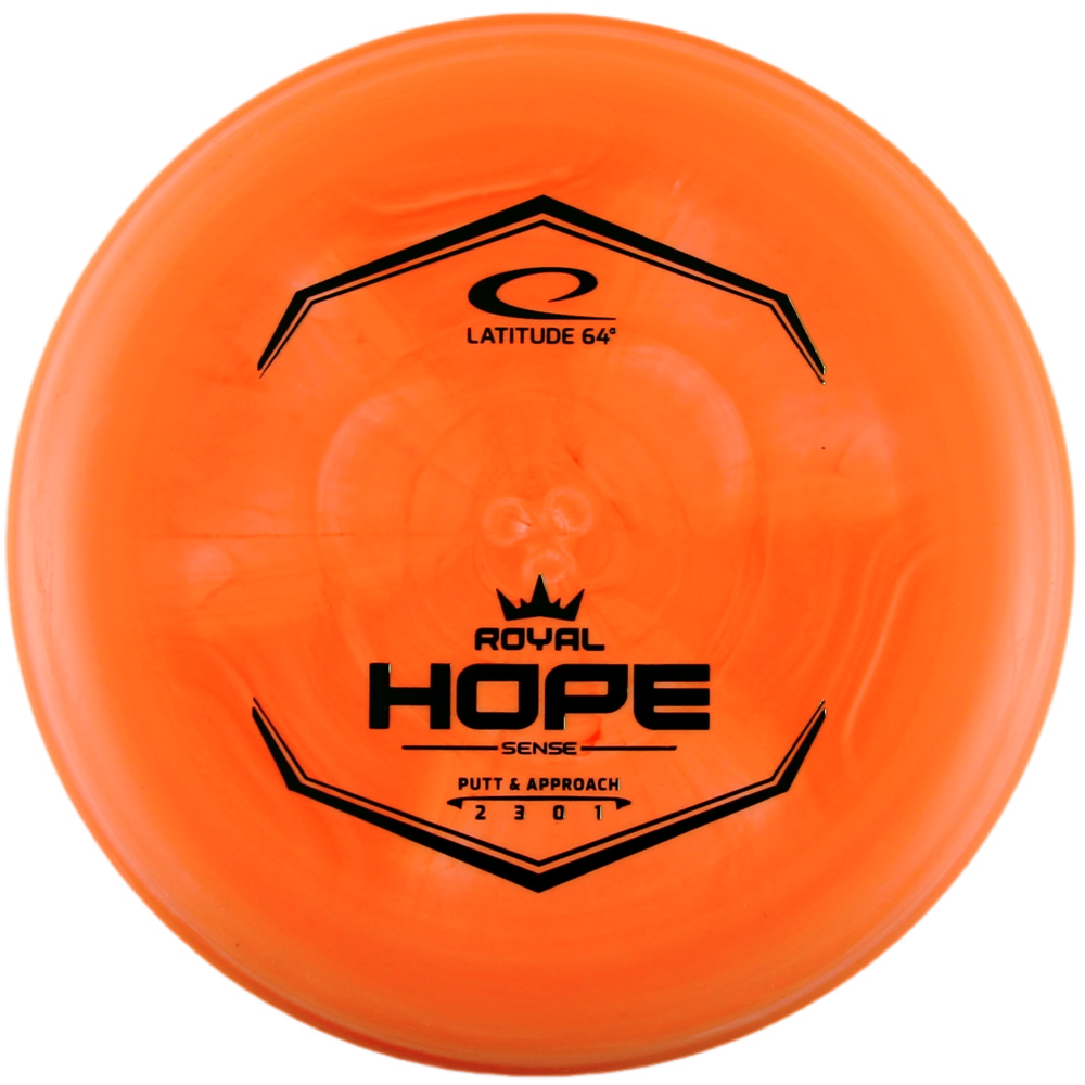 Hope (Royal Sense)
