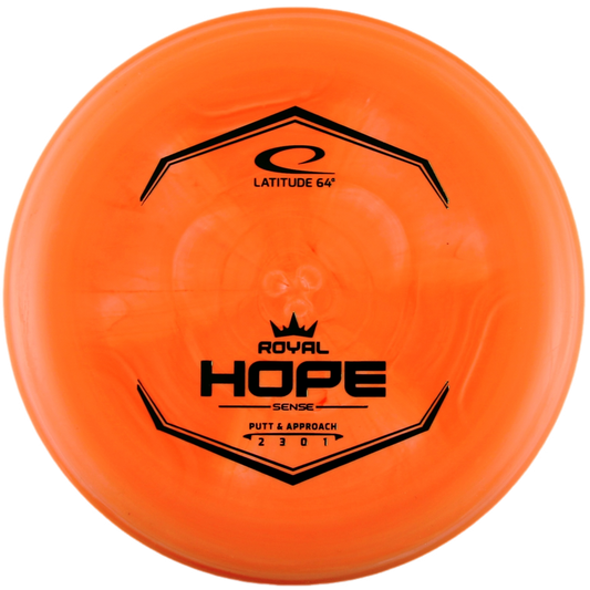 Hope (Royal Sense)