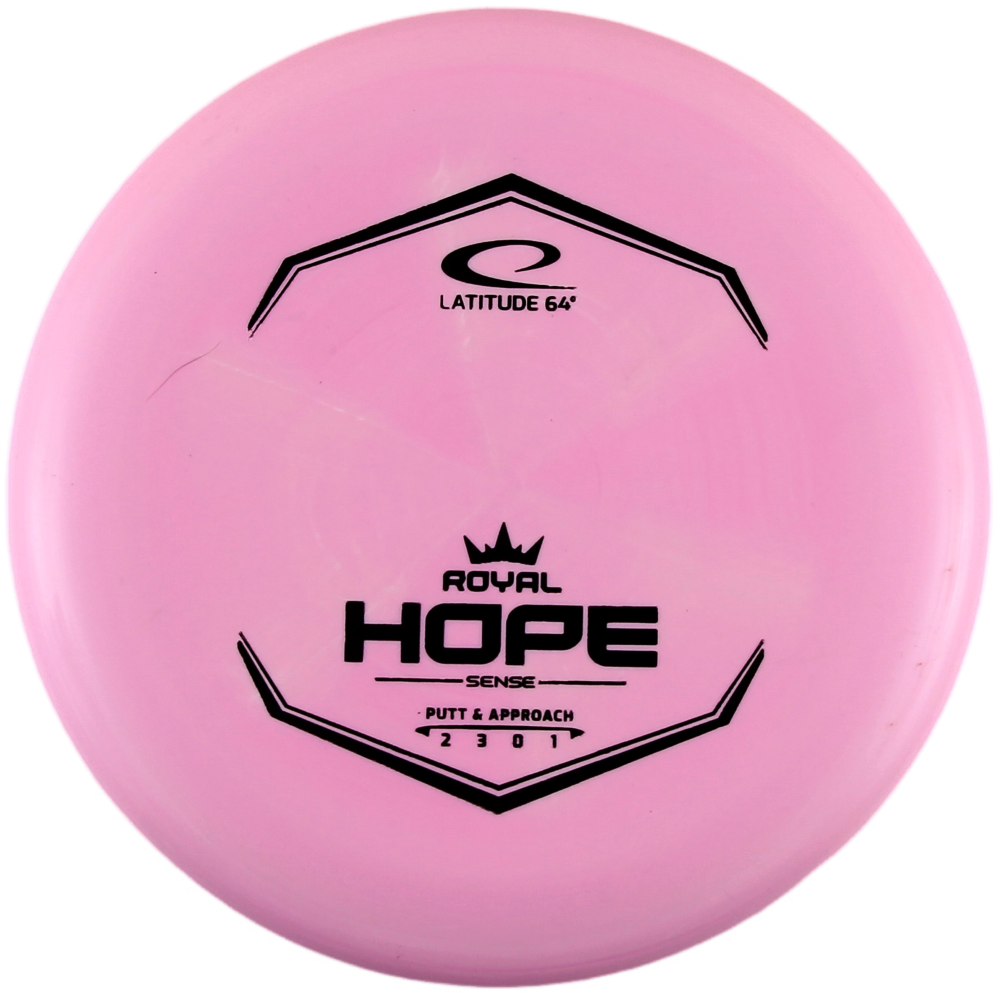 Hope (Royal Sense)