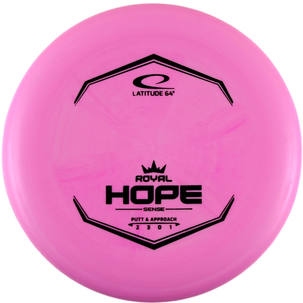 Hope (Royal Sense)