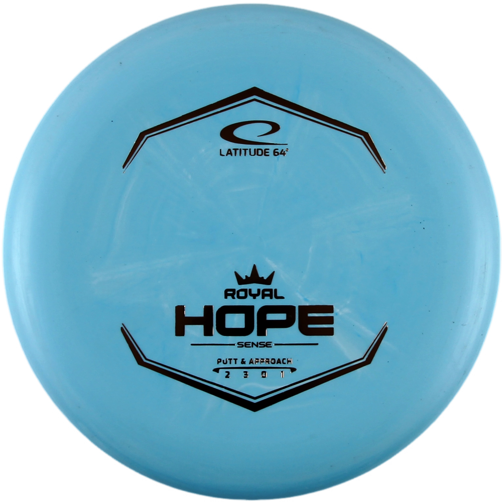 Hope (Royal Sense)