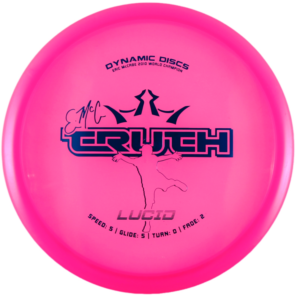 EMAC Truth (Lucid)