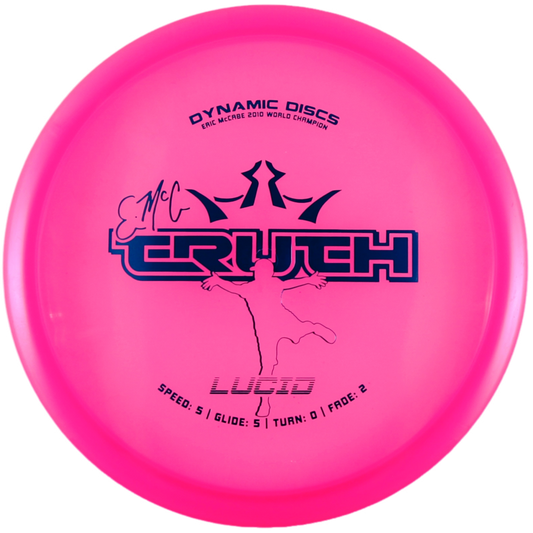 EMAC Truth (Lucid)
