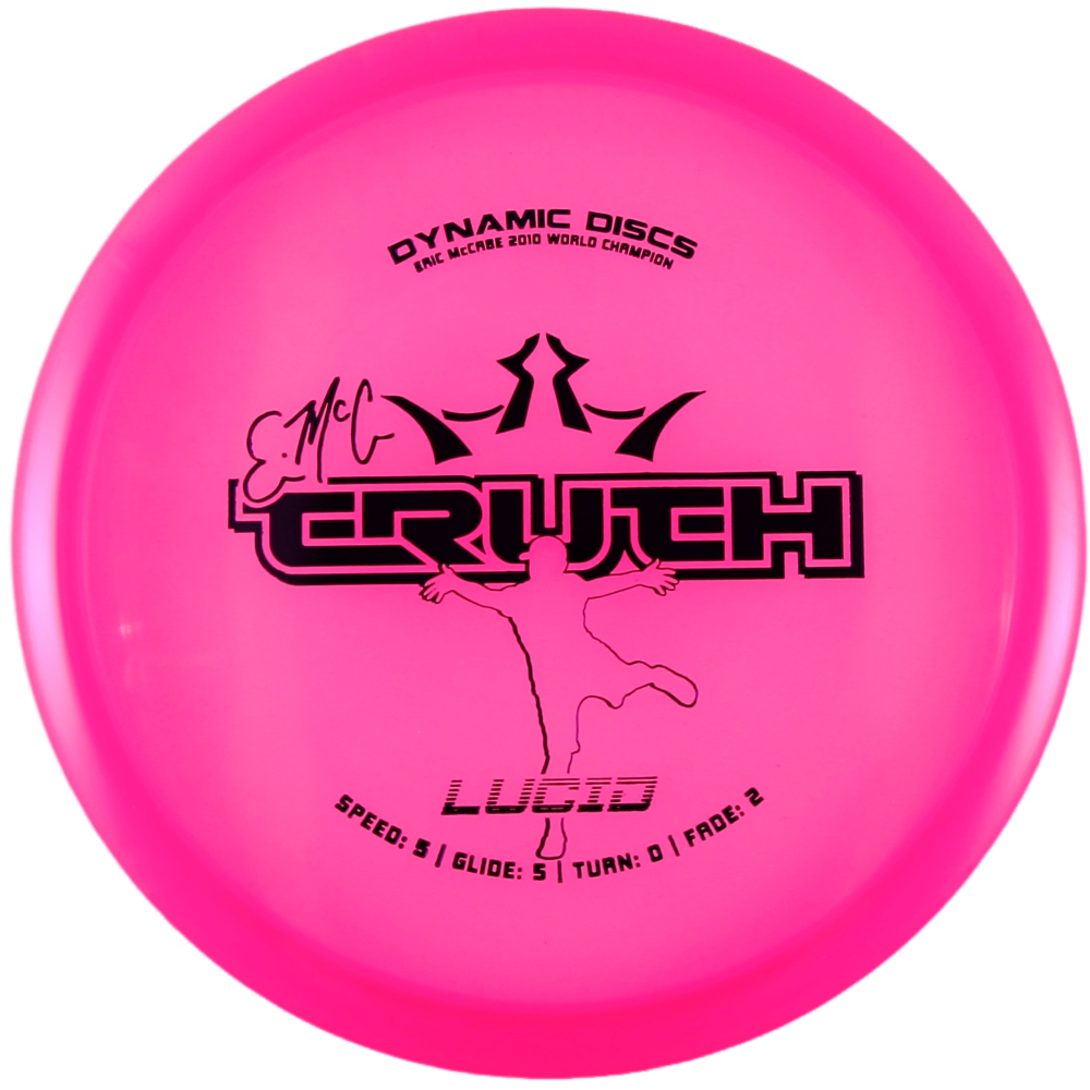 EMAC Truth (Lucid)