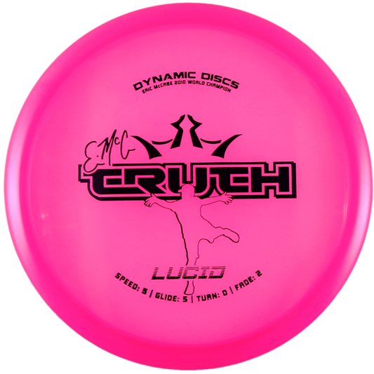 EMAC Truth (Lucid)