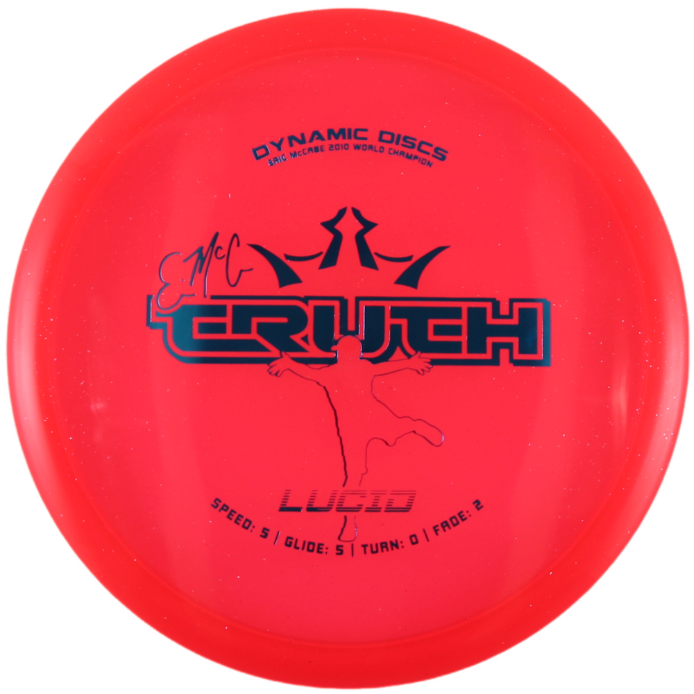 EMAC Truth (Lucid)