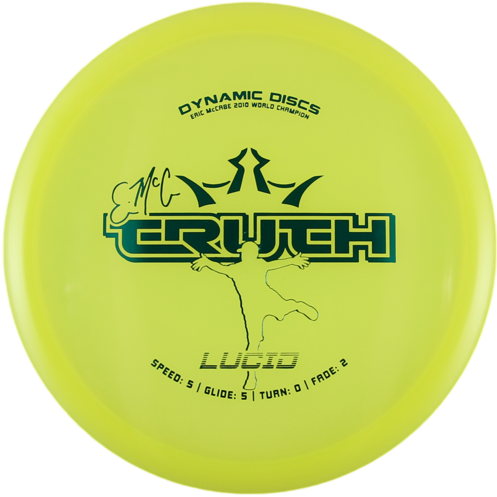 EMAC Truth (Lucid)