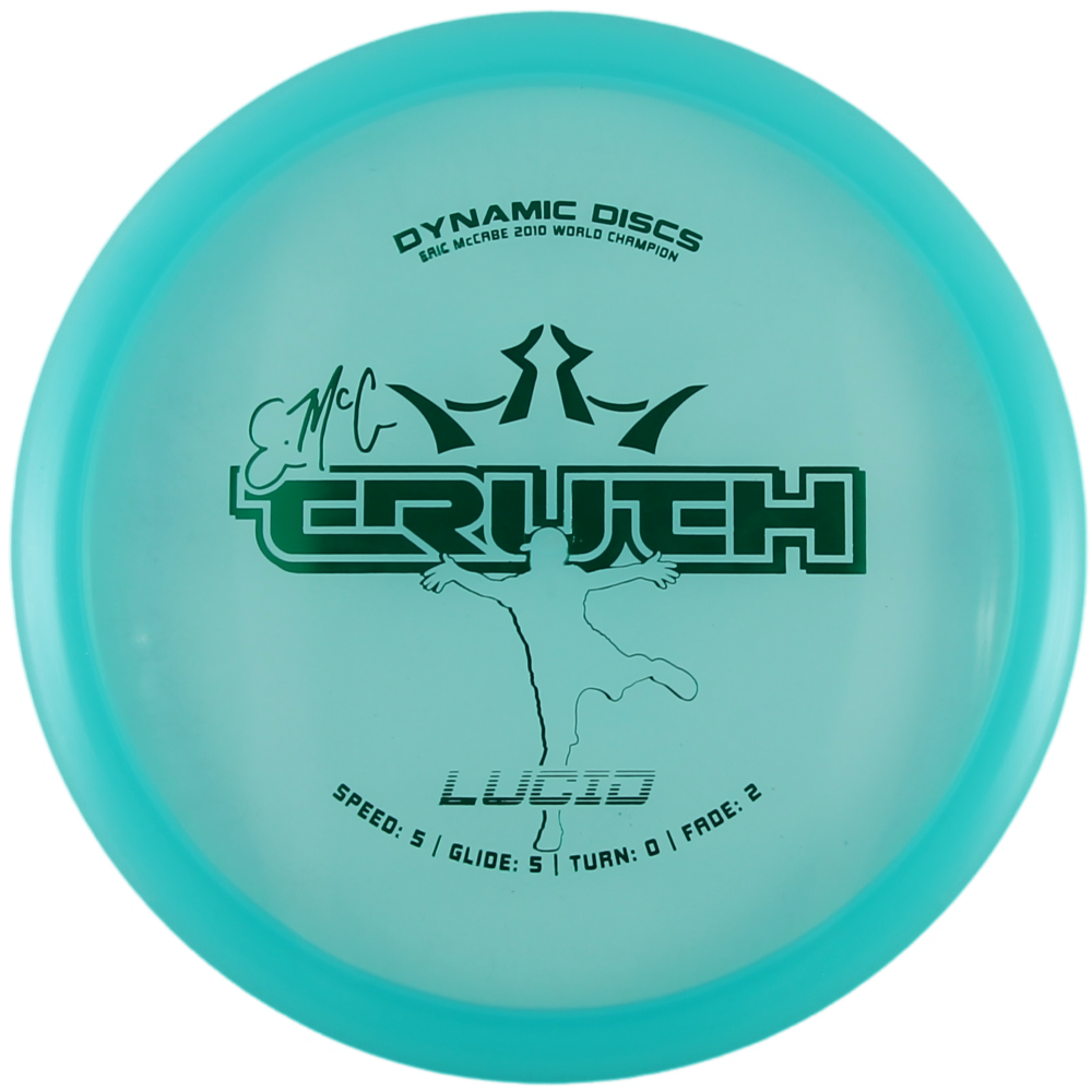 EMAC Truth (Lucid)