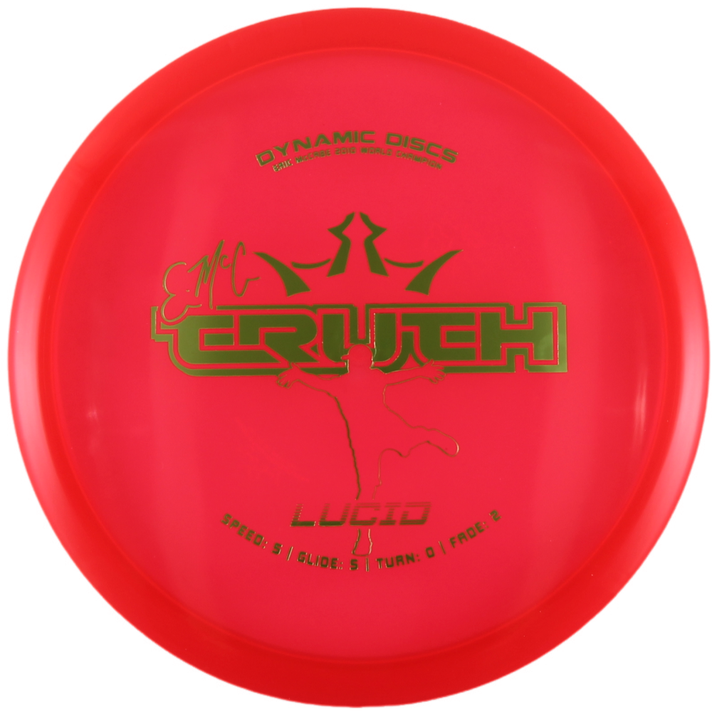 EMAC Truth (Lucid)