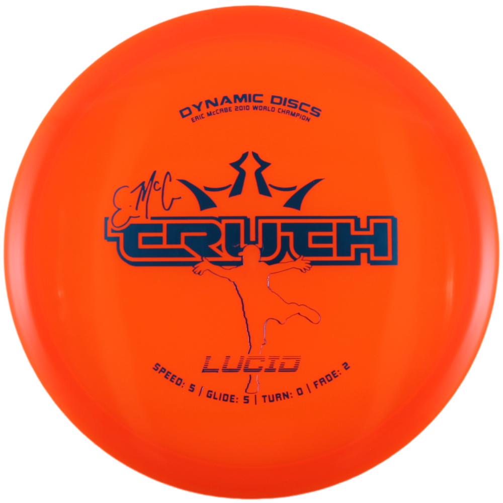 EMAC Truth (Lucid)