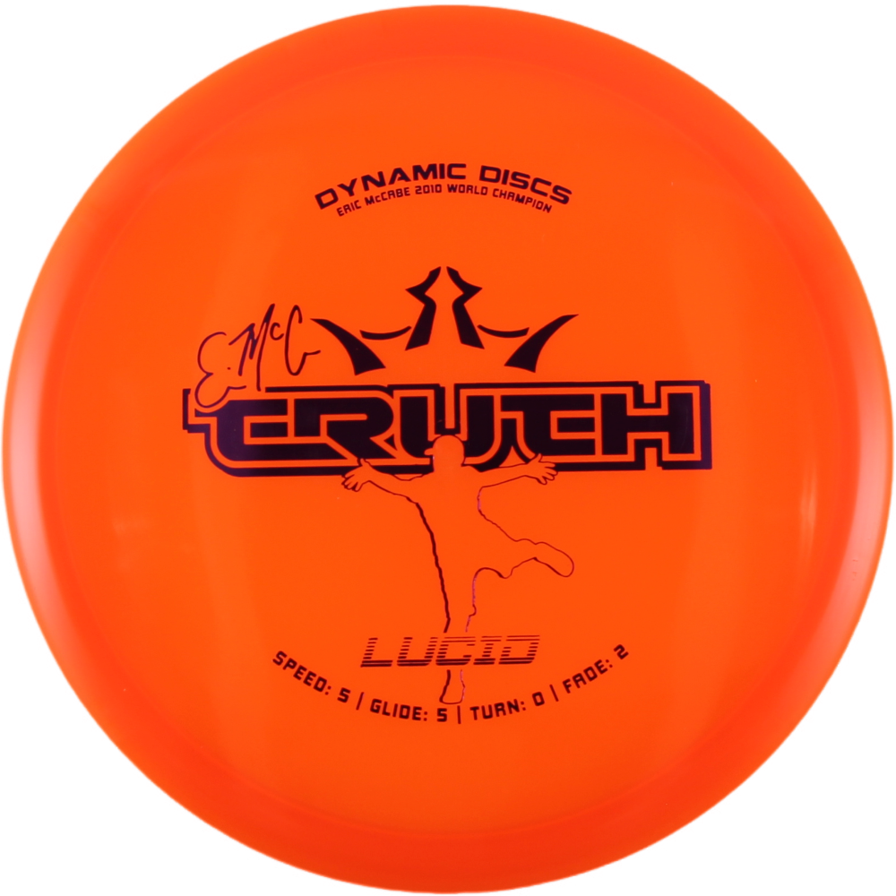 EMAC Truth (Lucid)