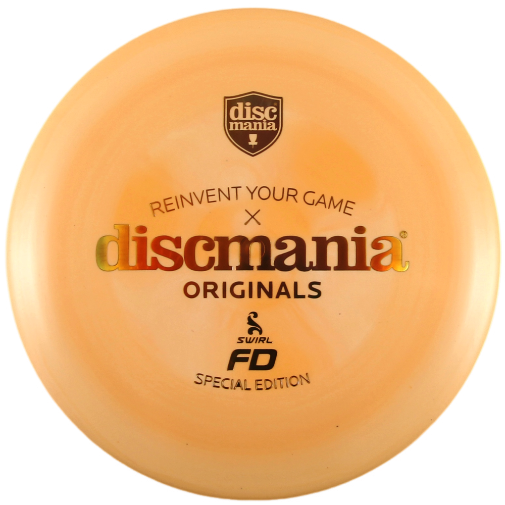 FD (Swirl S-Line) Special Edition