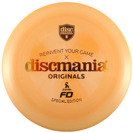 FD (Swirl S-Line) Special Edition