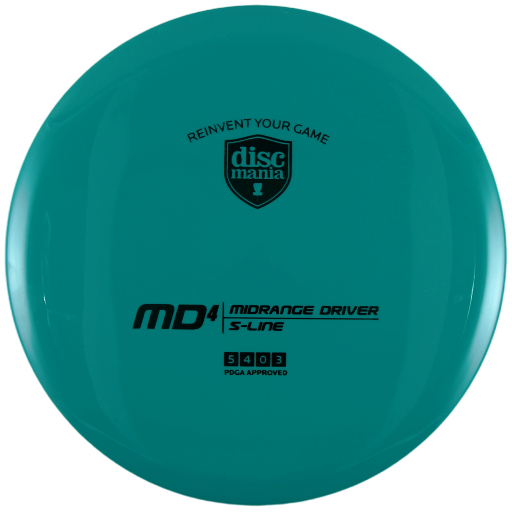 MD4 (S-Line)