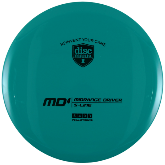 MD4 (S-Line)