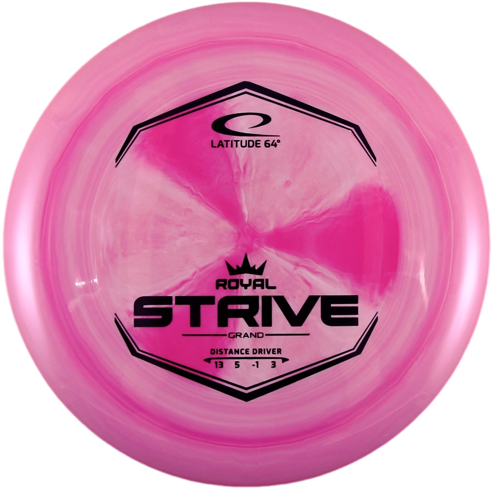 Strive (Royal Grand)