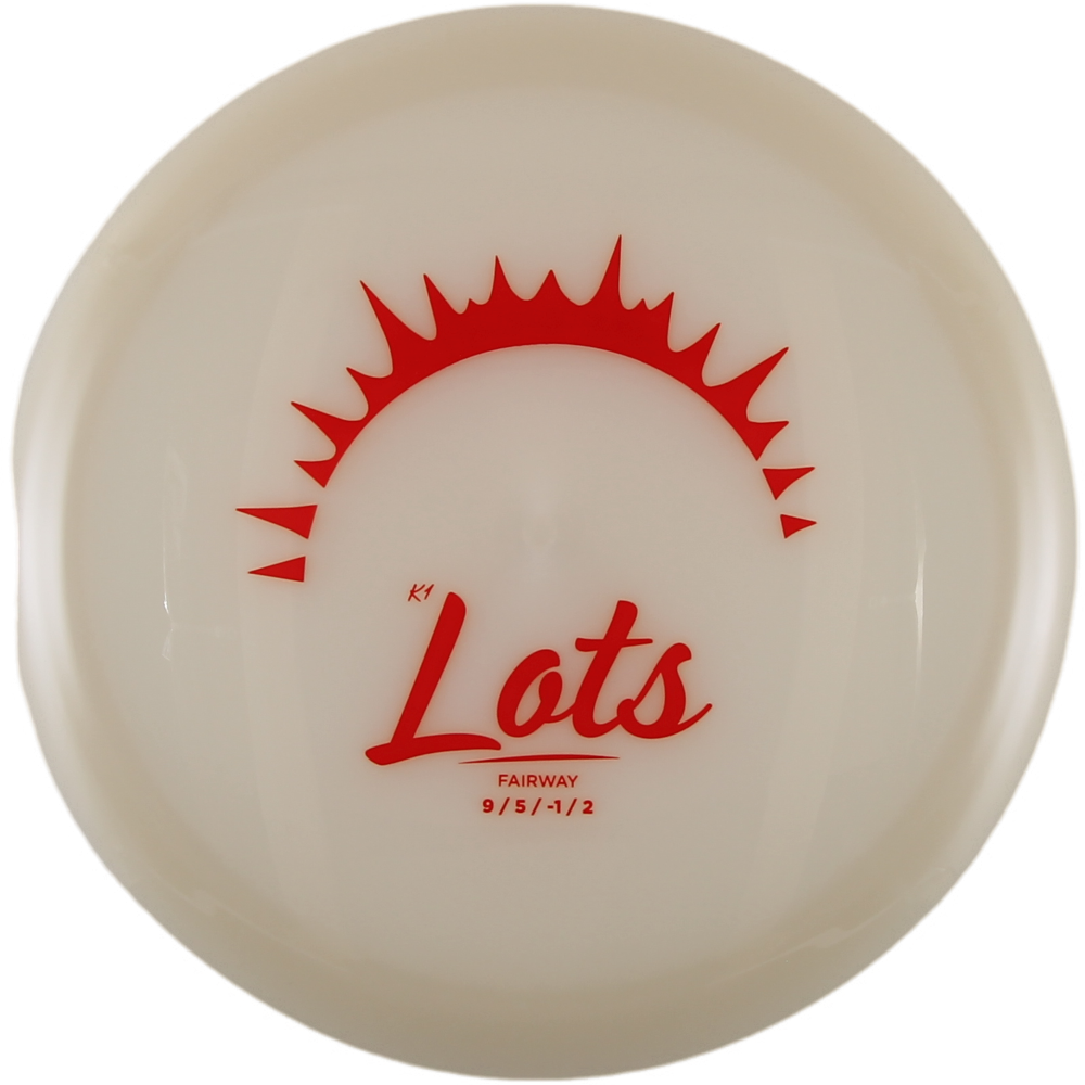 Lots (K1 Glow)