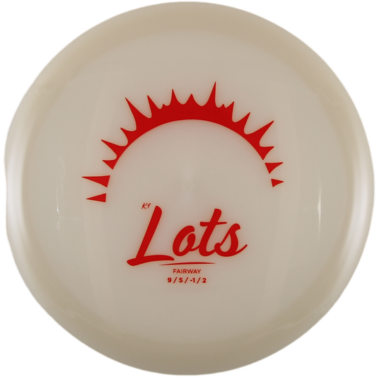 Lots (K1 Glow)