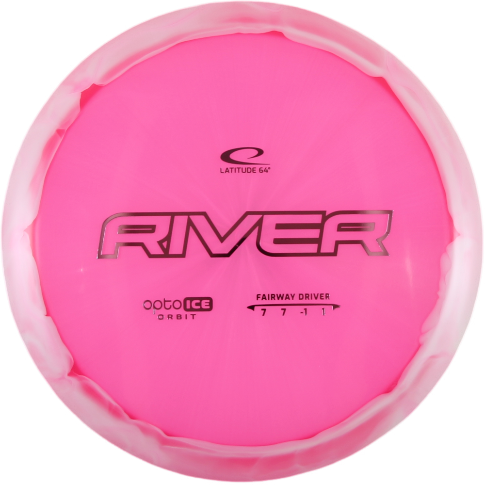 River (Opto-Ice Orbit)