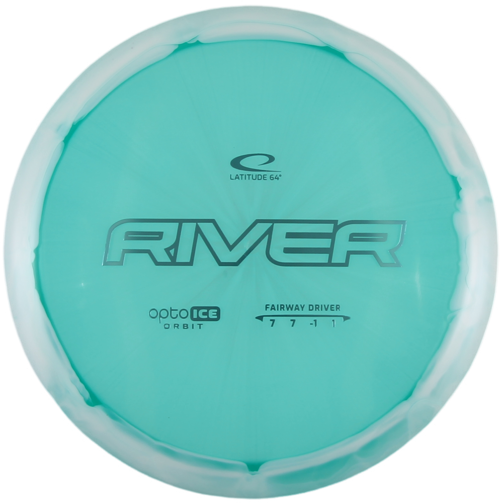 River (Opto-Ice Orbit)