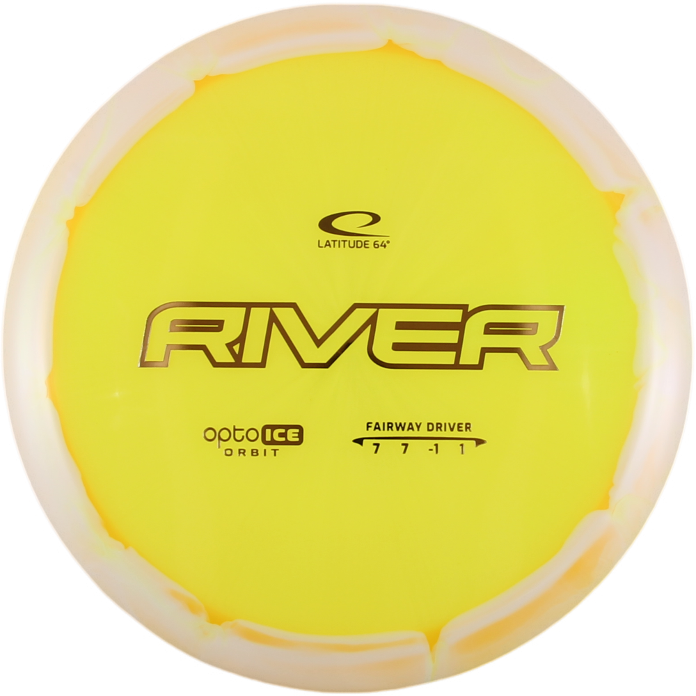 River (Opto-Ice Orbit)