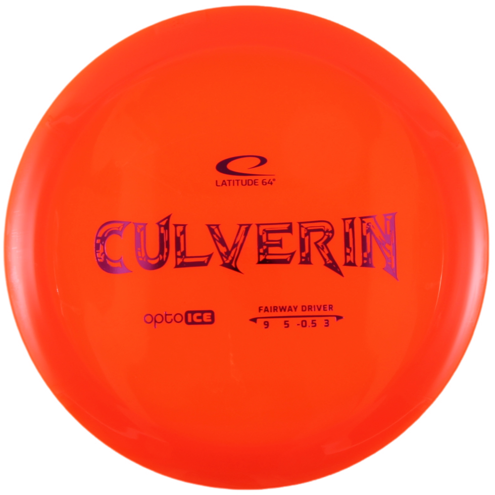 Culverin (Opto Ice)