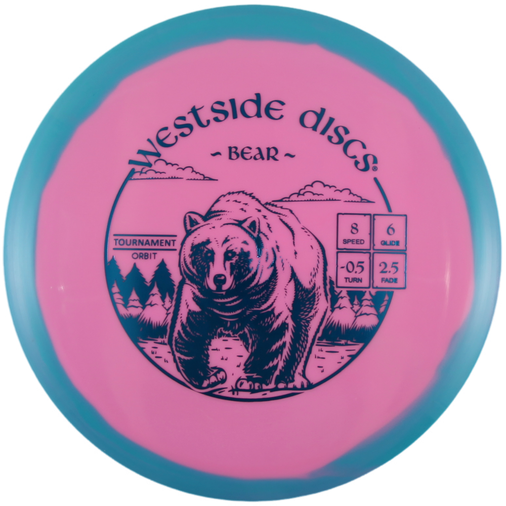 Bear (Tournament Orbit)