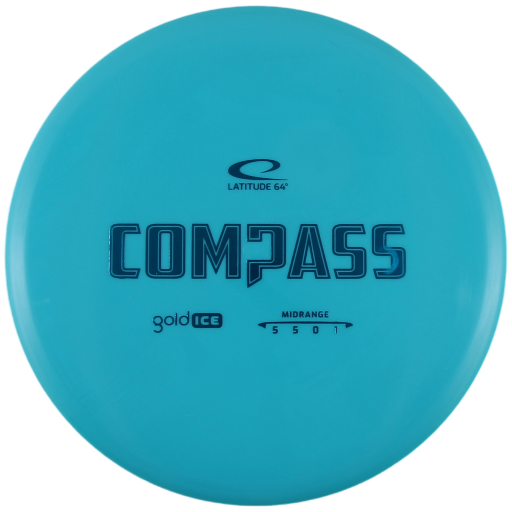 Compass (Gold ICE)