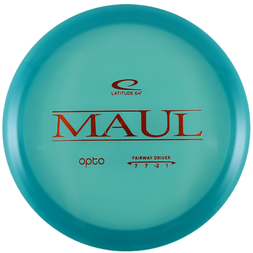 Maul (Opto)
