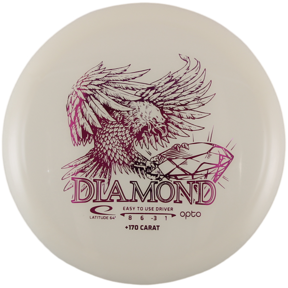 Diamond +170 Karat Heavy (Opto)