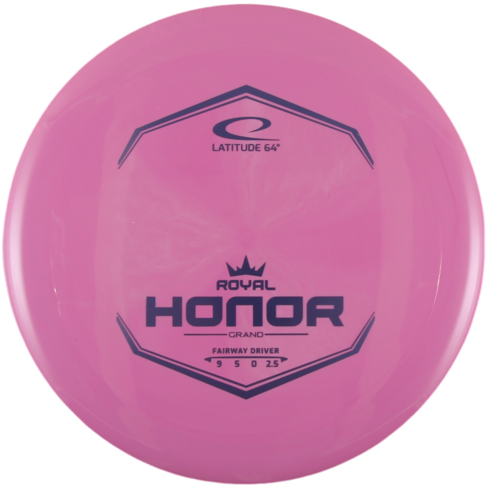 Honor (Royal Grand)