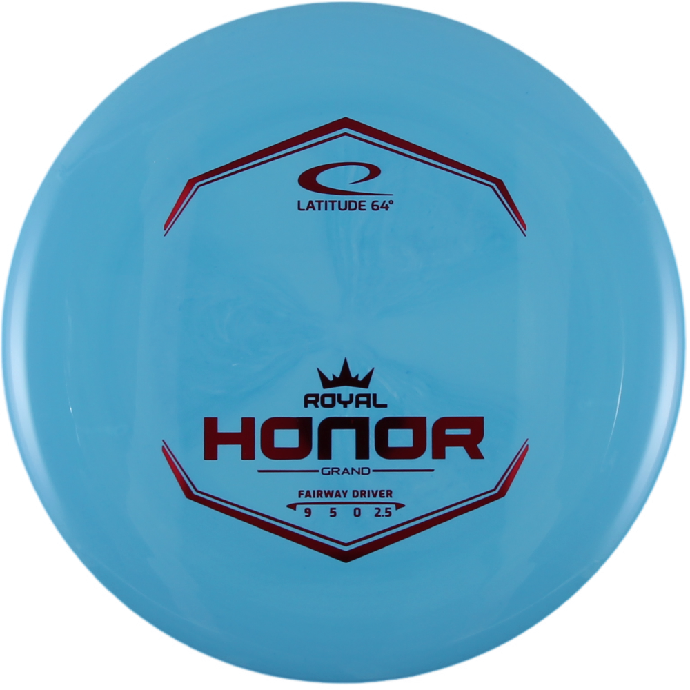 Honor (Royal Grand)