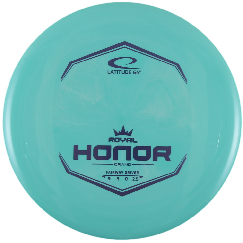 Honor (Royal Grand)
