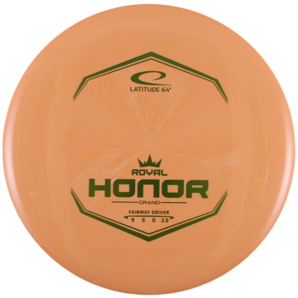 Honor (Royal Grand)