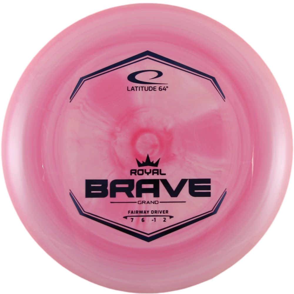 Brave (Royal Grand)