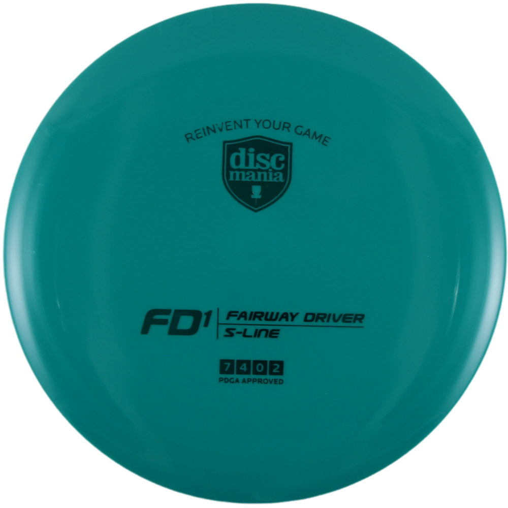 FD1 (S-Line)