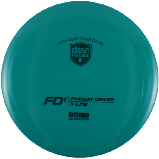 FD1 (S-Line)